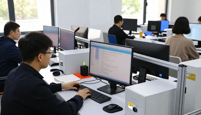 企业APP定制